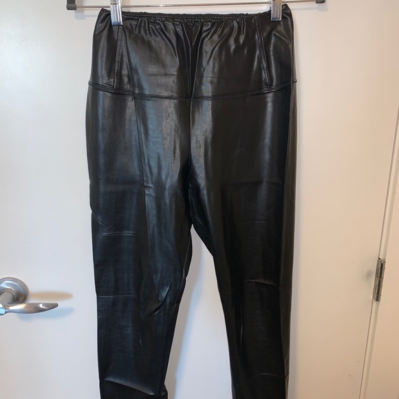 Aritzia Wilfred Free Daria Pant - Picture 3 of 7